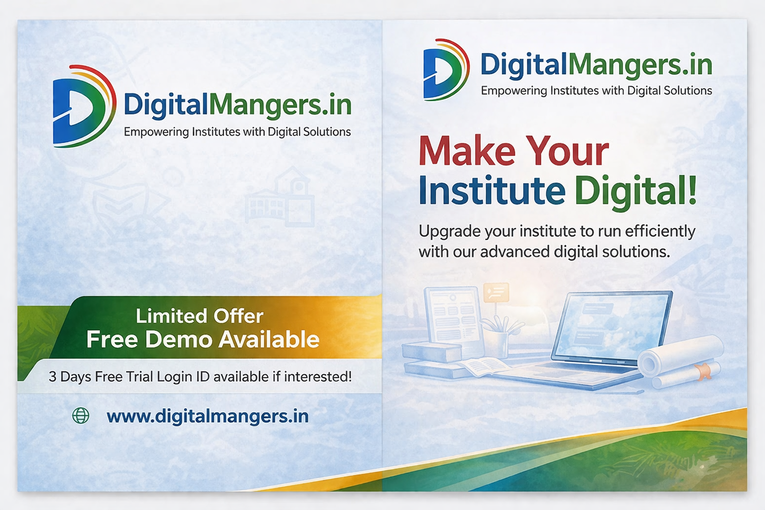 About Digitalmanagers
